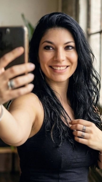 Jhanna Massagem Vivência & Nuru.