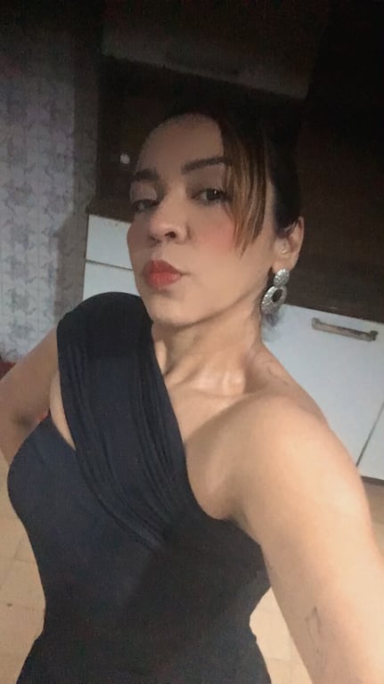 Ane Terapeuta massoterapeuta e sexóloga