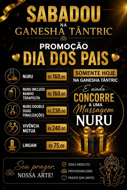 Ganesha tantric SBC um espaço pensado para quem busca desacelerar