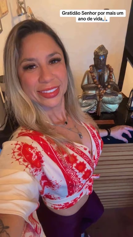 Tatá Experiências sensoriais, vivências e cursos de massagem . Massagem em