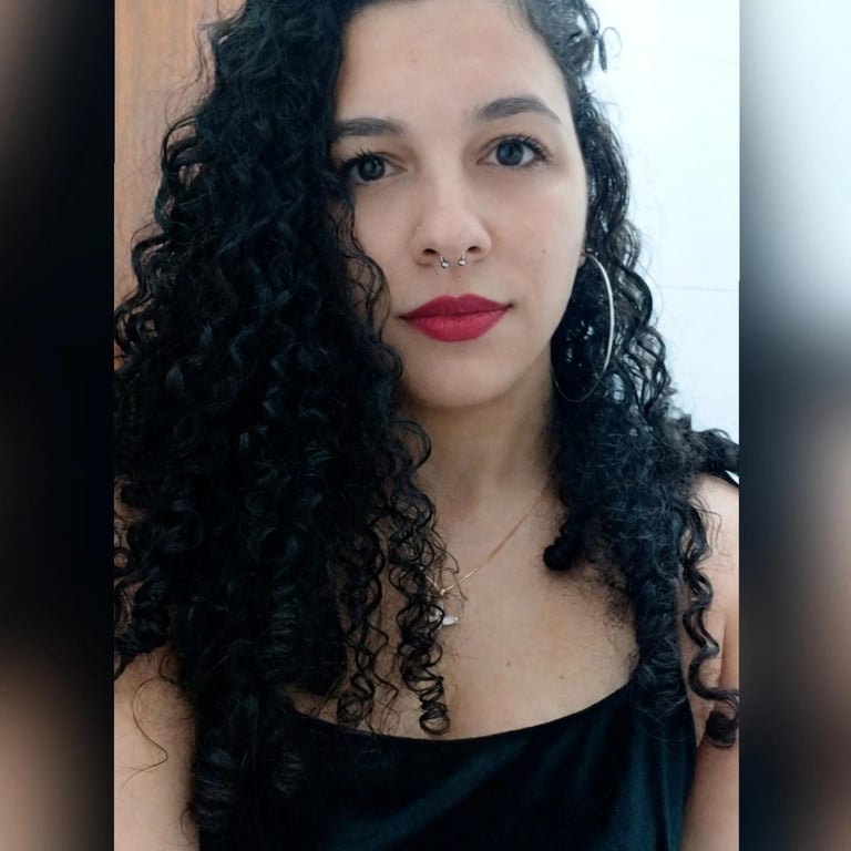 Gaby Santos Massagem Tântrica e Nuru Descubra uma nova sensação Massagem sensual em