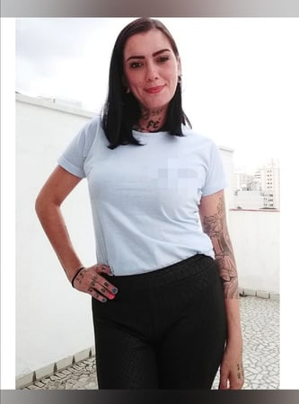 Massagista sensual em São Bernardo do Campo - SP - Sabrina terapeuta/ Nuru + tântrica Mãos de fada