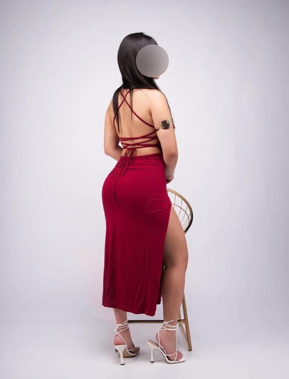Jade A sua melhor massagem sensual e erótica Massagem