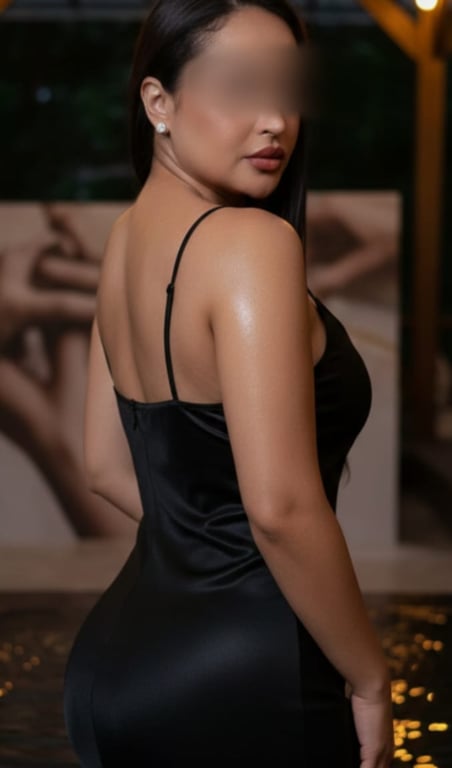 Nanda | Massagens Relaxantes, Sensitivas e Bem Estar