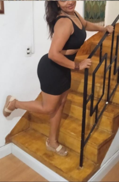Mari Massagem: Sensual, Relaxante, Tântrica e Depilação com Máquina. Massagem