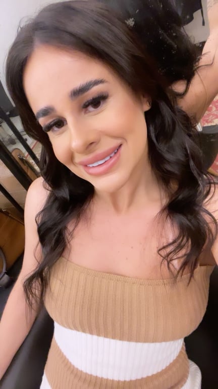 Julia Massagem Massagem sensual