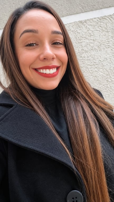 Amanda Silva conexão e experiências que vão além do tradicional