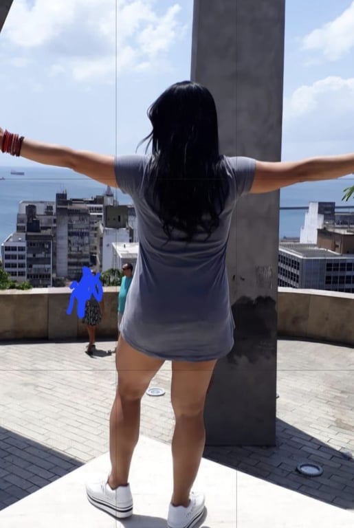 Uma boa massagem pode mudar seu dia, venha descobrir