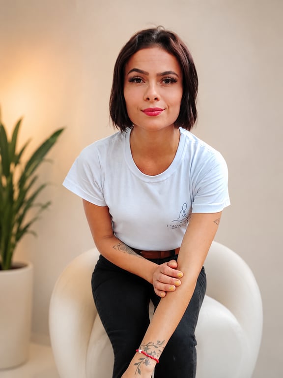 Espaço Viv Águas Claras Terapeuta Gabrielly