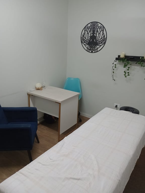 Terapeuta Douglas atendimento para mulheres ! Massagem sensual em