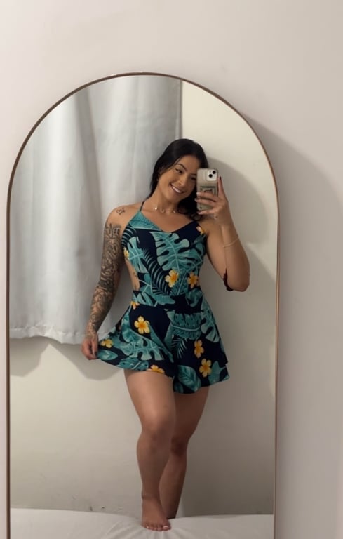 Bianca: um momento especial