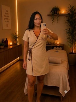Bella Lívia /excelência em massagem relaxante e lingam
