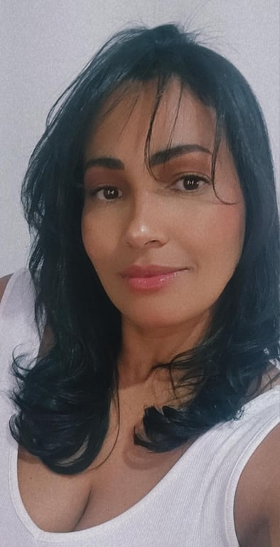 Vânia/massagens Relaxantes e sensuais