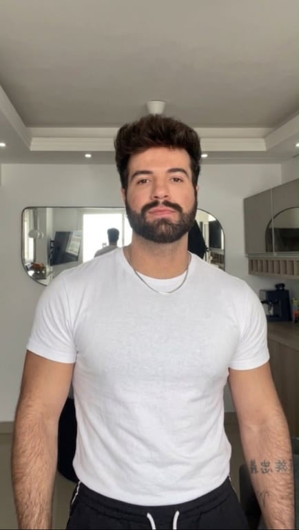 terapeutas Homens Massagem Relaxante, Nuru e Tântrica Massagem sensual em