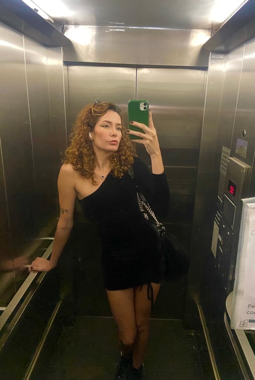 Carol tantrica/nuru técnicas de relaxamento e sensualidade
