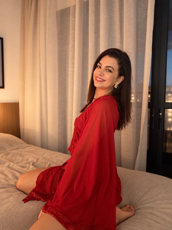 Lari Machado Massagem Terapêutica, Sensual e Entretenimento