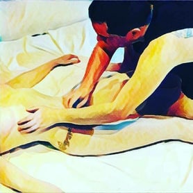 Massagem Tântrica para Mulheres em Curitiba