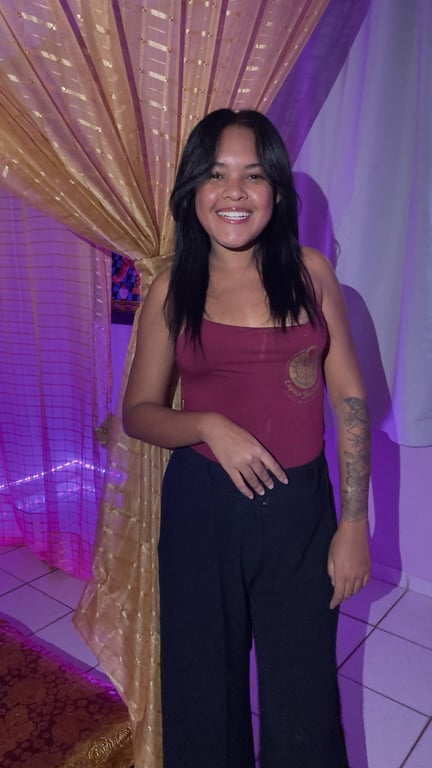 Samy ESPAÇO KUNDALINI massagens terapêuticas e sensuais Massagem em