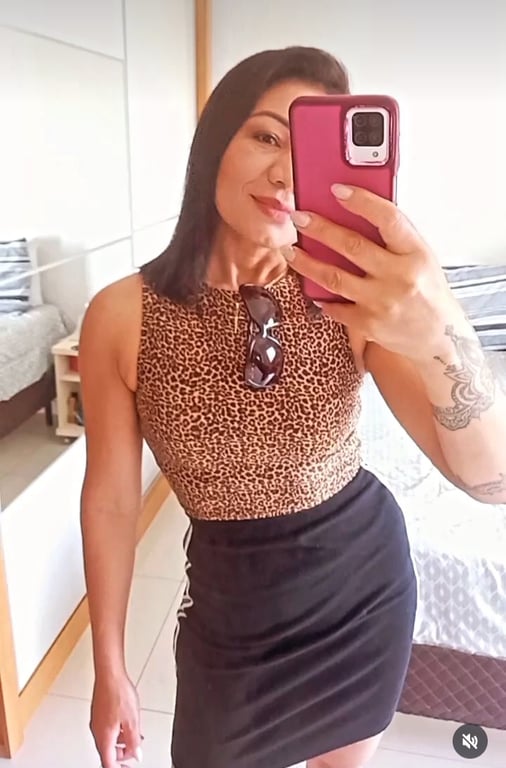 Juliana Massagens – Relaxamento, Bem estar e Cuidado Personalizado