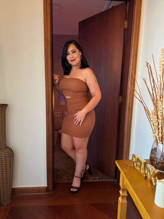 Ale Rodrigues Venha descobrir o poder que há em uma boa massagem! Massagem