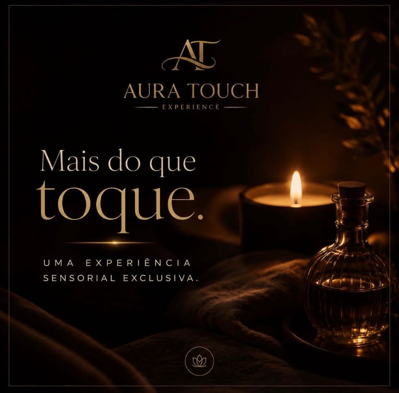 Aura Touch Experience