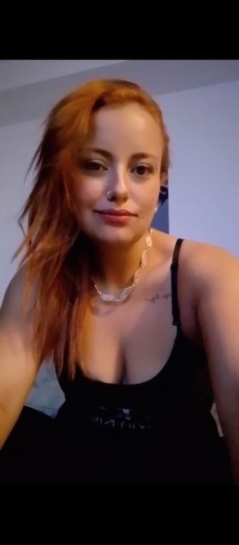 Vanessa Malta Massagem sensual em