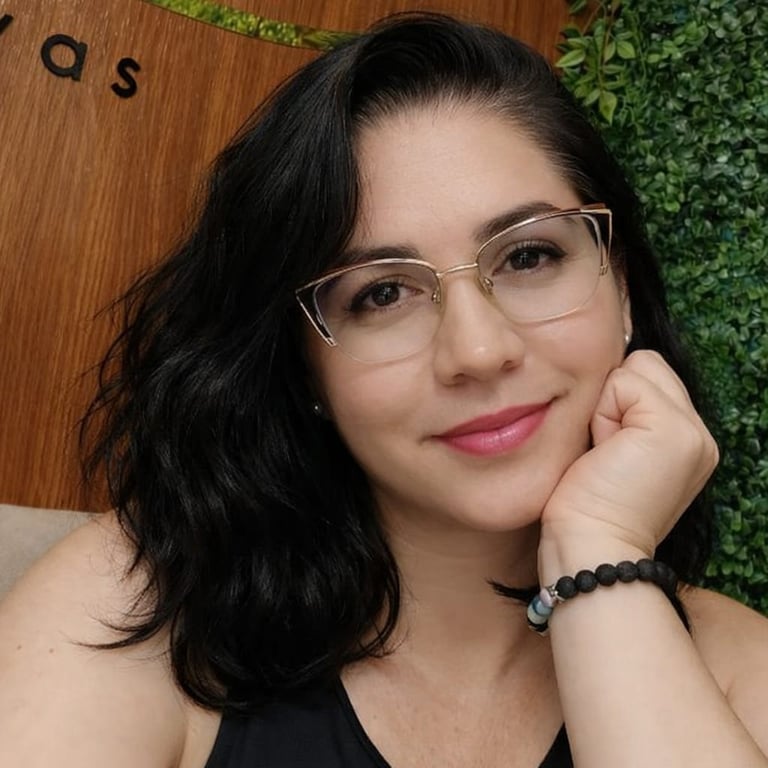 Terapias Integrativas e Complementares