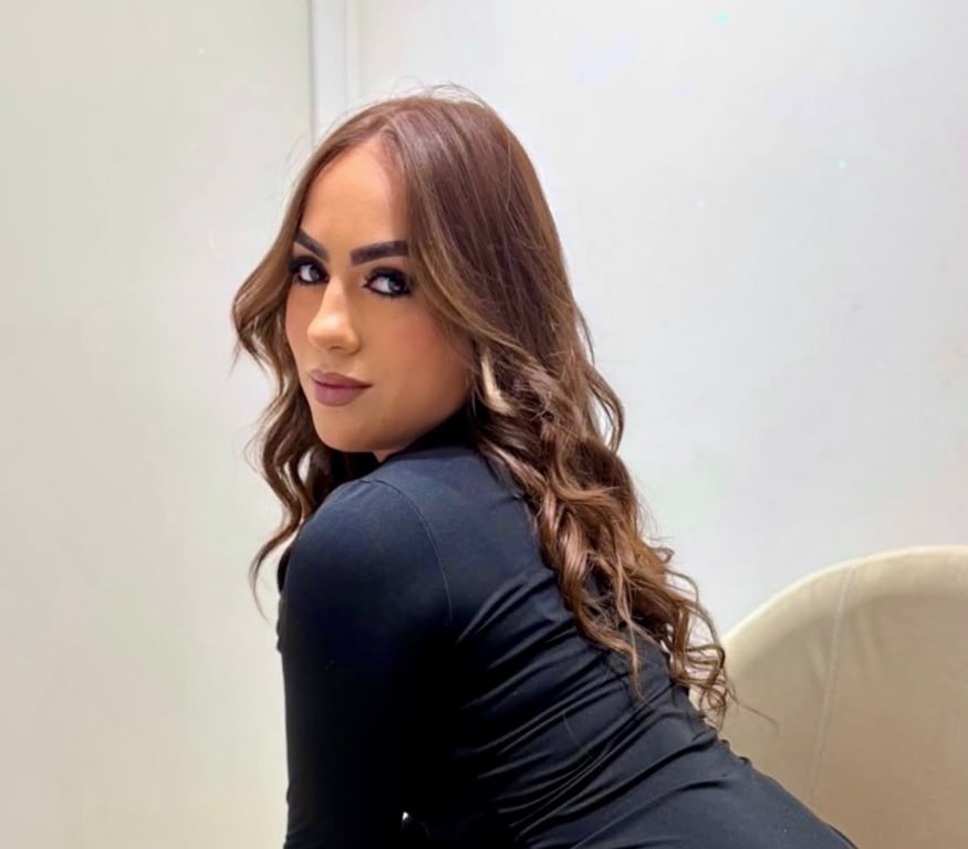 Massoterapeuta Mary Massagem Relaxante, alivio do estresse Massagem nuru
