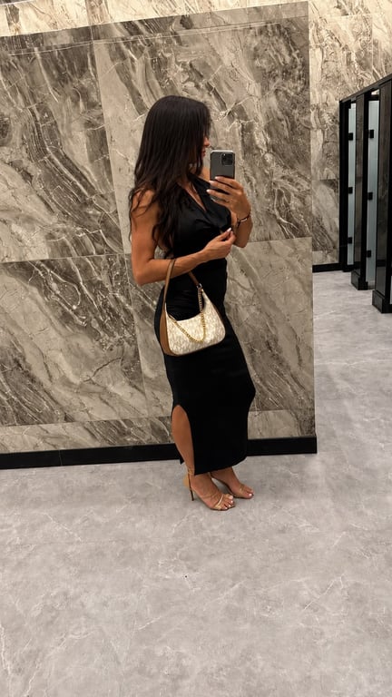 Liz | Seu corpo merece um atendimento premium!