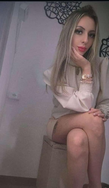 Terapeuta tântrica Latifa Massagista