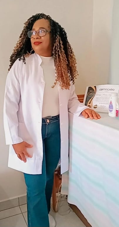 Olá meus amores e sou Edy massoterapeuta Massagem