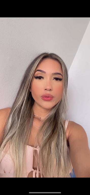 Bianca terapeuta Massagem em