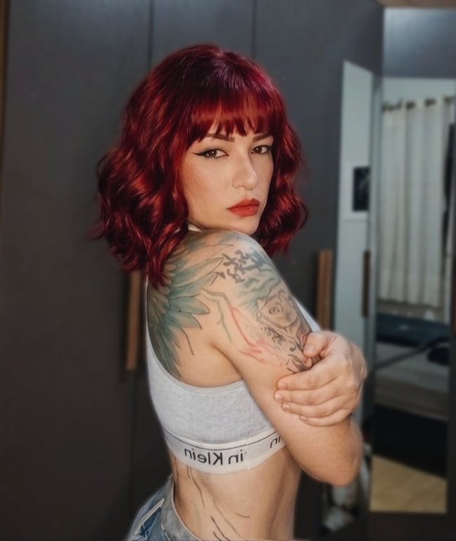 BRENDA MASSOTERAPIA Massagem sem pressa