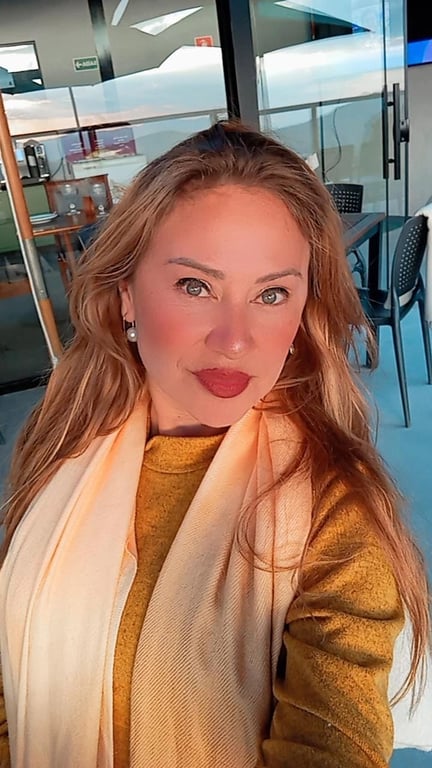 Terapeuta Shirley Será um prazer recebe lo Massagem nuru em
