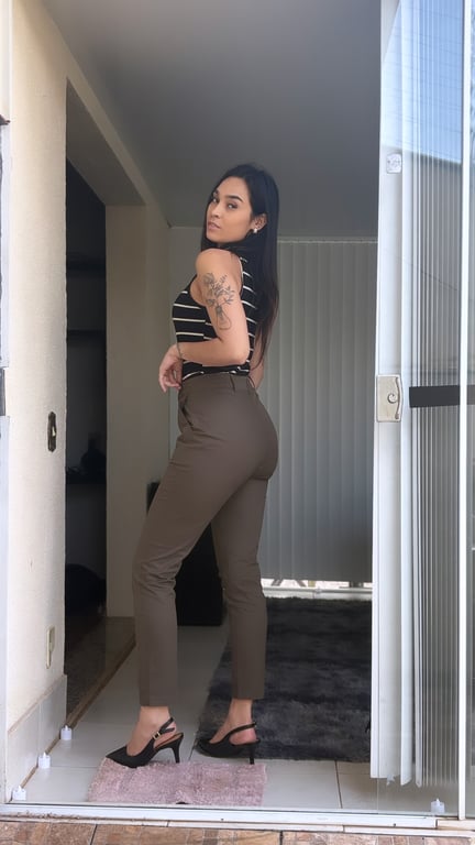 MANU MAIA |STUDIO TANTRA Massagem