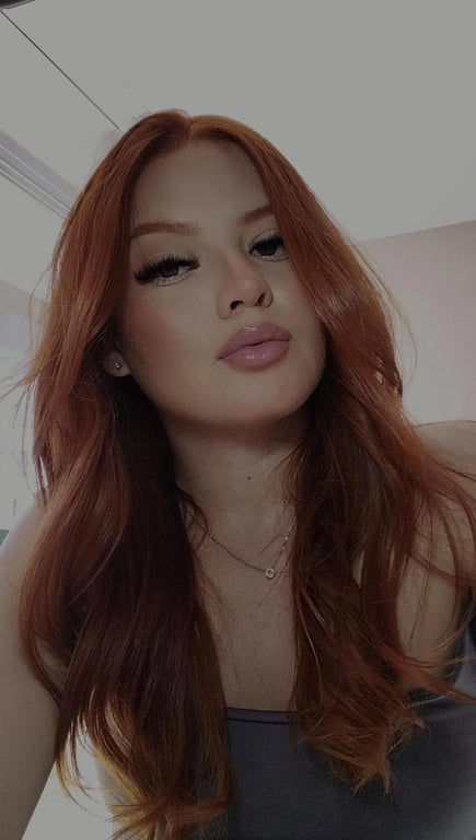 Bruna markis Massagem