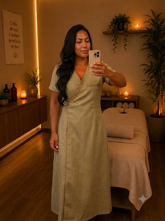 Bella excelência em massagem relaxante,sensitiva e lingam