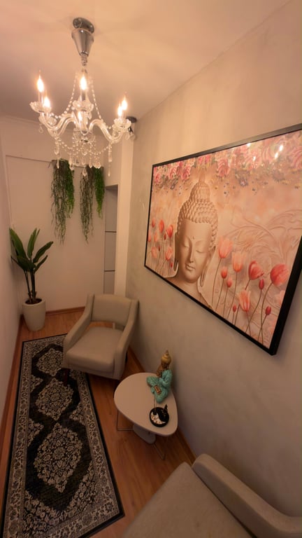 RangYai Massagens | Relaxamento e Experiências Exclusivas Massagem nuru