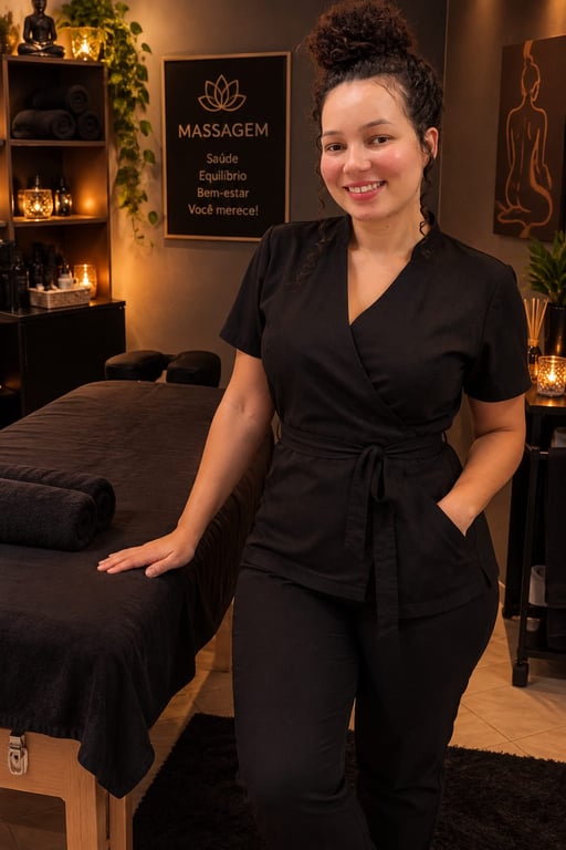 Viviane lopes Permita se um dia de relaxamento!
