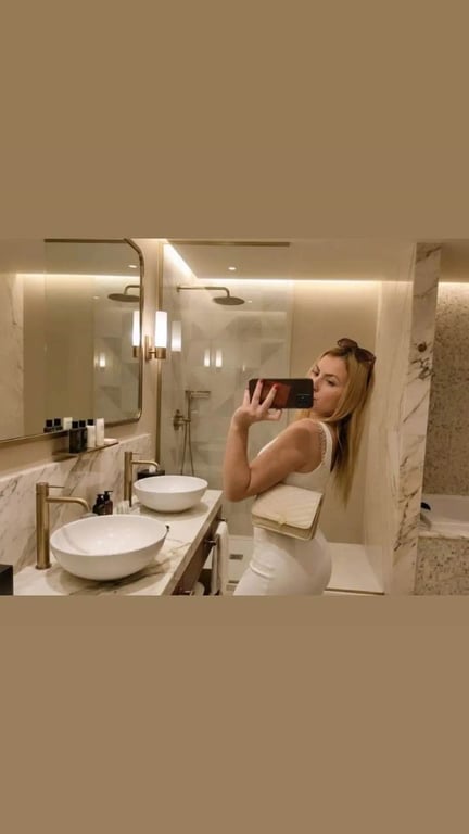 Sharol – Massagens que Transformam Corpo e Mente Massagista em