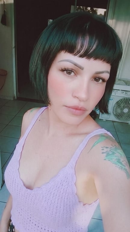 BRENDINHA MASSOTERAPIA