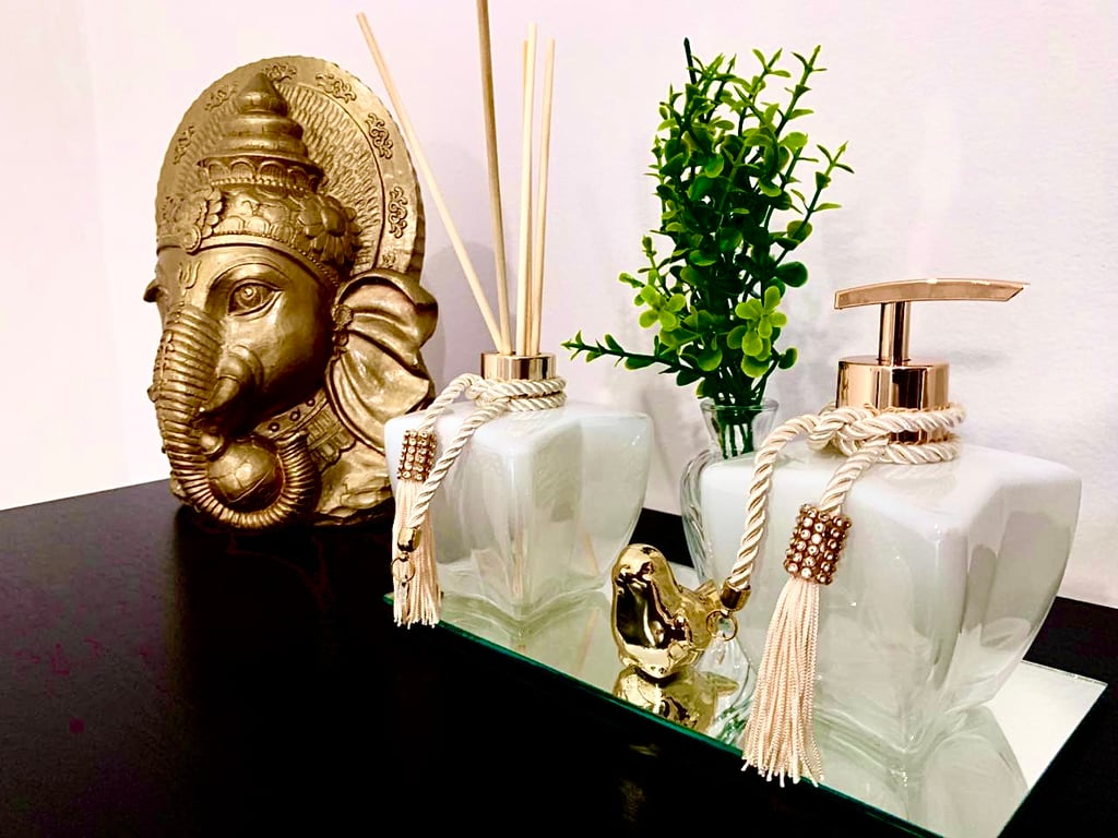 Sense massagem e estética Massagem