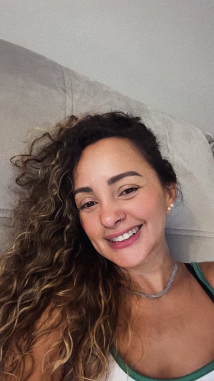 Julia Silva Massagista