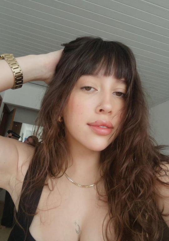 Lari Massoterapeuta Massagem