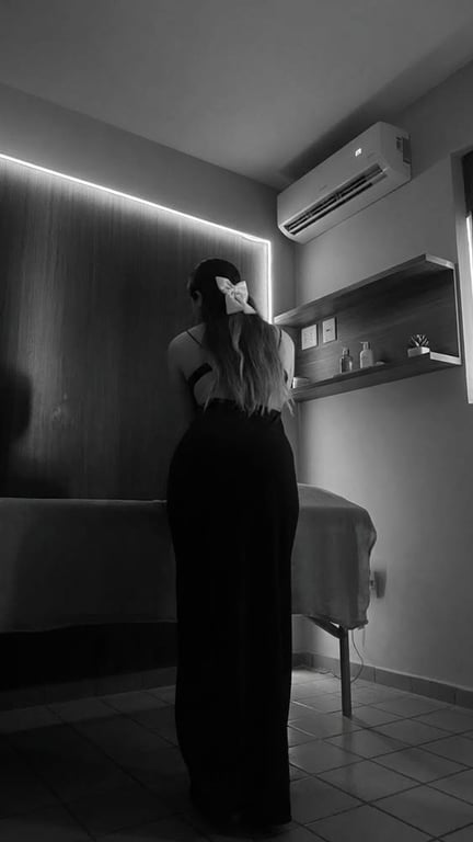 LUNAR SPA | MASSAGENS EM JOÃO PESSOA