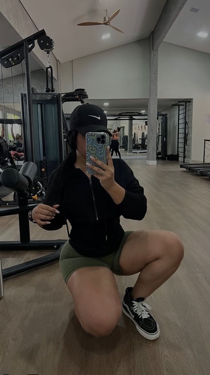Janaína venha experimentar essa experiência única comigo!