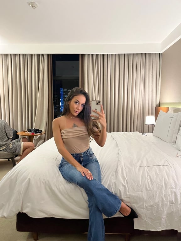 Brenda Massoterapeuta Massagista em