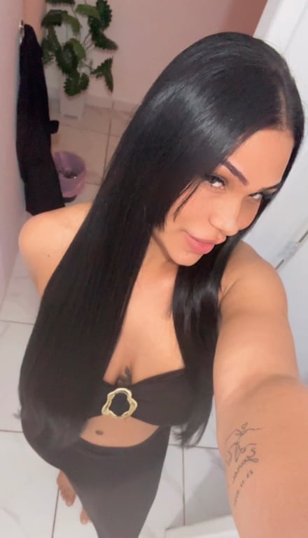 Massagem Relaxante com Melissa em Praia Grande Agende seu horário
