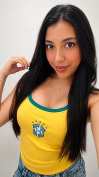 Maitê | Sensualidade com o melhor bate papo!