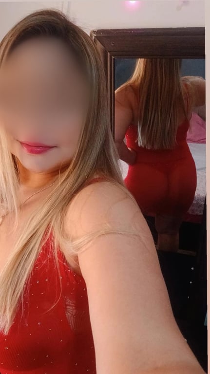Suzana Lima Massagem Massagem tântrica em